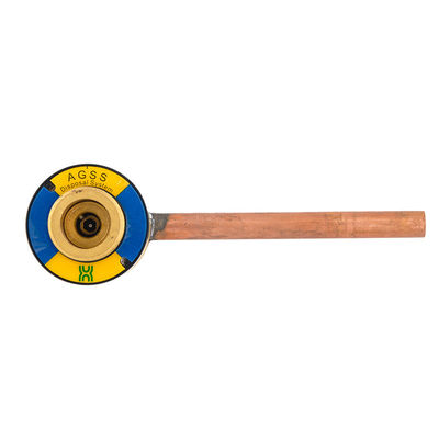 BS Standard A Type M14 Medical Gas Outlets For Anesthetic Gas Scavenging System